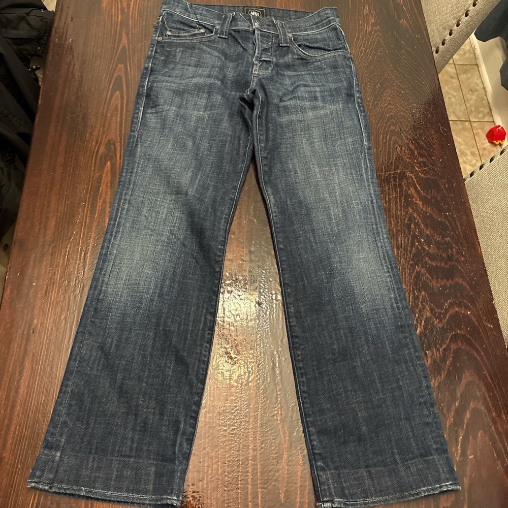 Rock & Republic Dark jeans